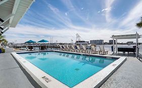 Inn On Destin Harbor Destin Florida 3*